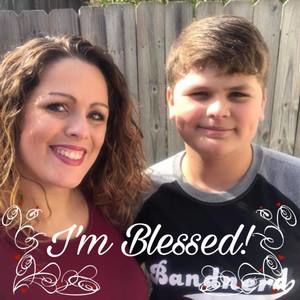 Meet your Posher, Leah